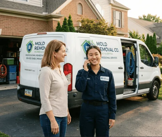 Crawlspace Mold Remediation Wachapreague, VA FAQs
